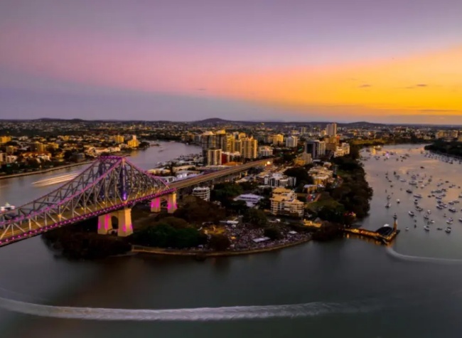 Chongqing and Brisbane's Flourishing Sister City Relationship | Sister Cities