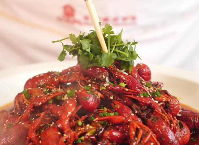 New Delicacies for Tongnan Banquet, Fostering a Pluralistic Food Culture