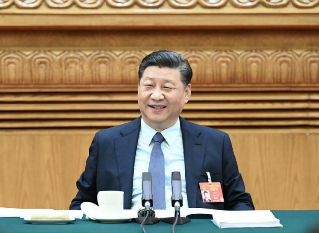 A Deep Dive into Xi Jinping's Stewardship of Whole-process People's Democracy