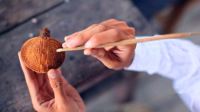 Audible | New Inheritance of Pomelo Turtle in Youyang