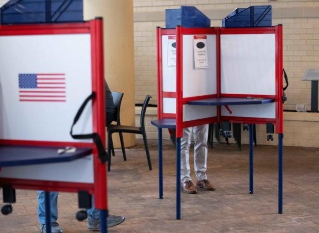 Biden, Trump to Become Presumptive Presidential Nominees, Triggering Unwanted Rematch Among Americans