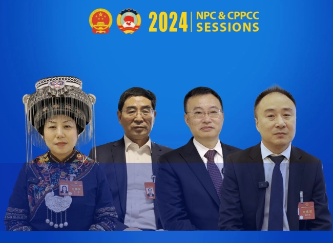 Sustainable Growth, Innovation Amid Global Challenges | Deputies