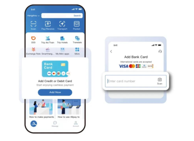 Guide to Payment Services in China