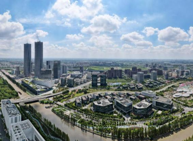Invest in China: Global Market Pulp Giant Set for Thriving Growth With Chinese Economy