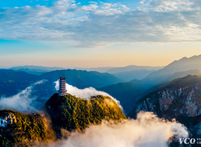 Visual Chongqing | Weekly City Views on Mar 11-17, 2024