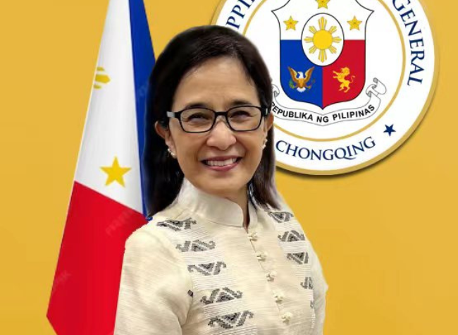 Immigration Measures Expected to Boost Filipino Presence in China | Expats on Two Sessions