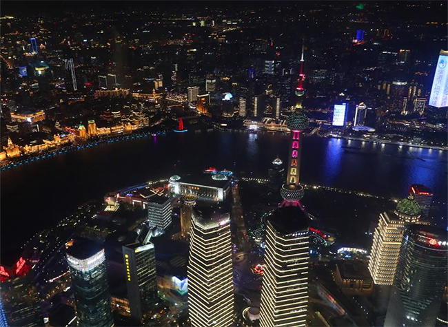 Beijing Extends Development Support Globally | Opinion