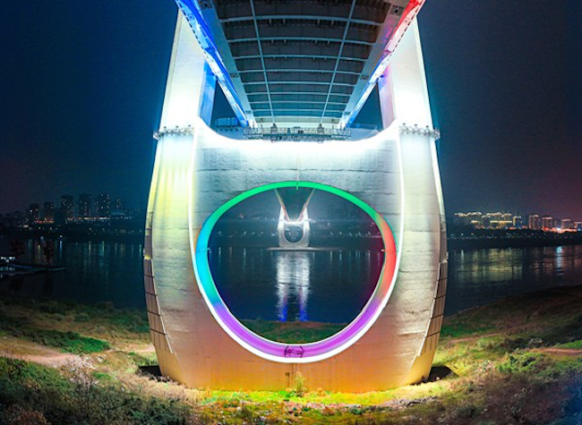 Chongqing Dadukou District Urban Opportunity List Revealed with 29.7 Billion Yuan Investment