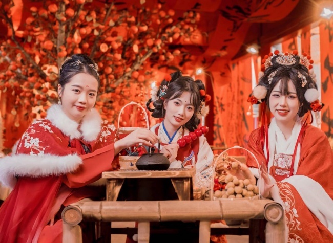 Guochao: China's Cultural Wave Goes Global