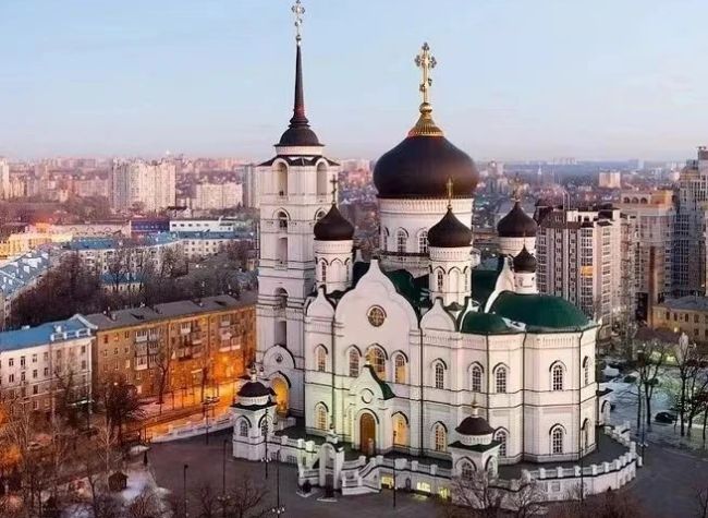 Chongqing Strengthens Int'l Ties with Voronezh, Russia | Sister Cities