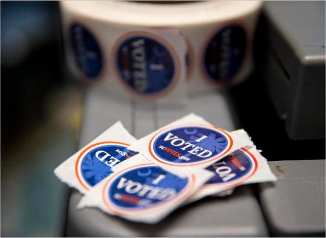 U.S. Presidential Election Enters New Phase as Biden, Trump Ratchet up Fight
