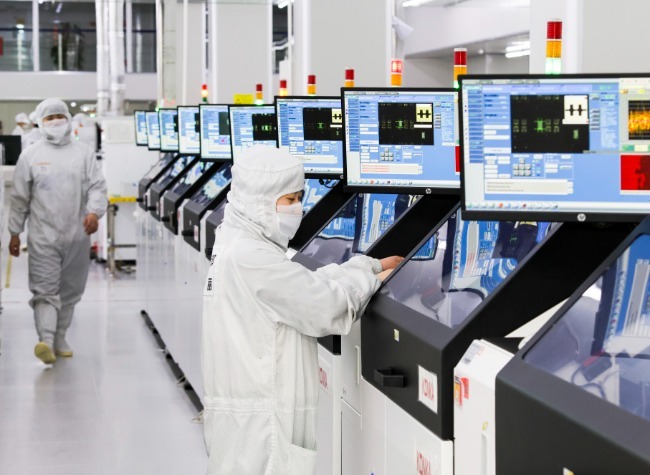 Changan's EEG-Based Driving Pioneering Next-Gen Automotive Technology