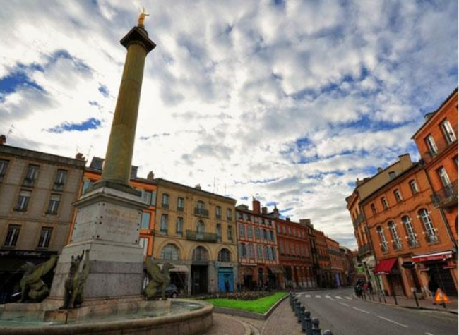 Chongqing Accelerates Int'l Engagement, Strengthening Ties with Toulouse | Sister Cities