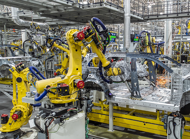 In Four Years, Liangjiang New Area Has Invested 200 Million Yuan in High-tech Enterprises