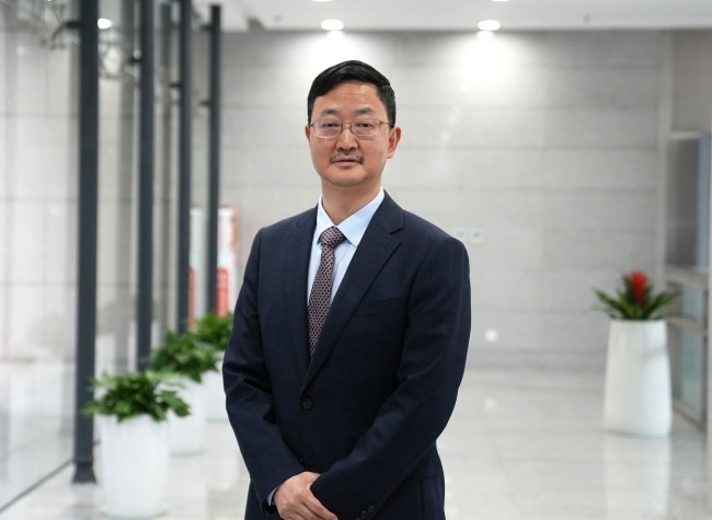 Chongqing Pioneers '5G+Beidou' Industry Application: A Model for China and Beyond | NPC Deputy