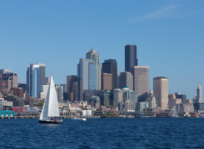 Chongqing and Seattle Celebrate 40 Years of Enduring Friendship and Collaboration | Sister Cities