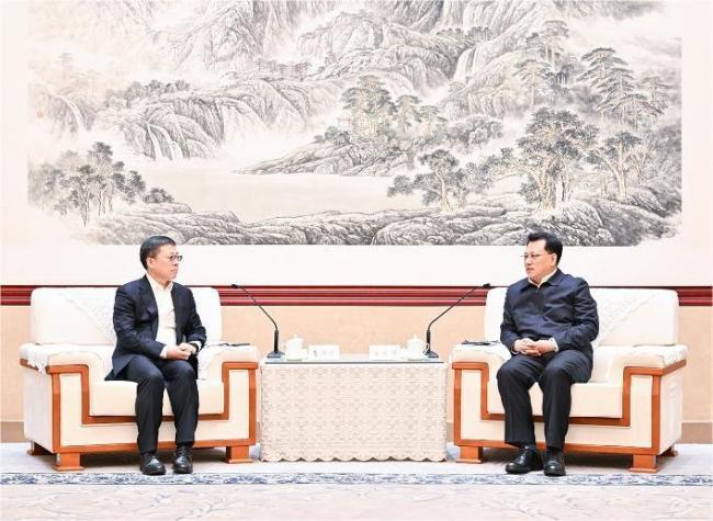 China Logistics Group Targets Chongqing as Key Arena for Modern Logistics Innovation