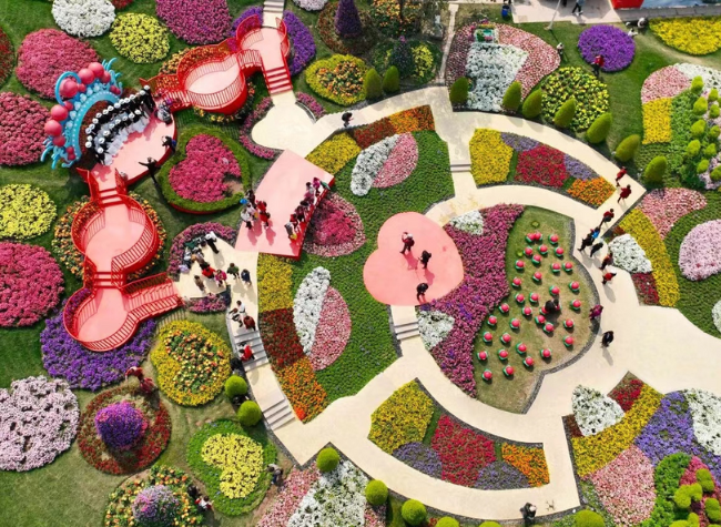 Visual Chongqing | Weekly City Views on March 18-24, 2024