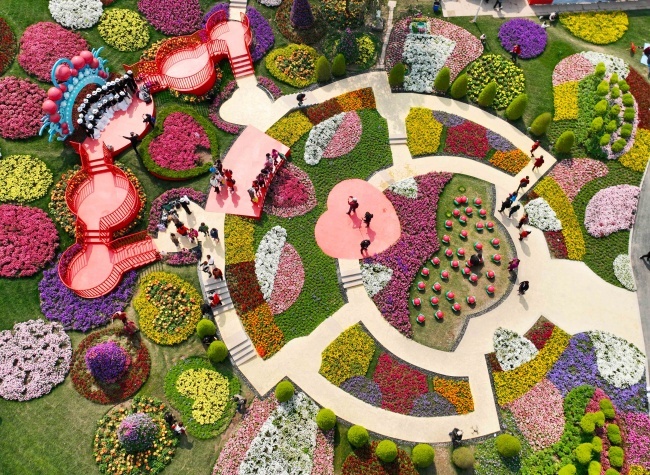 Qingming Festival to Ignite Travel, Culinary Exploration in Chongqing