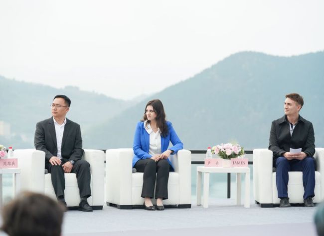 Fengdu, Chongqing: Tourism Goes Global with Outstanding Traditional Culture