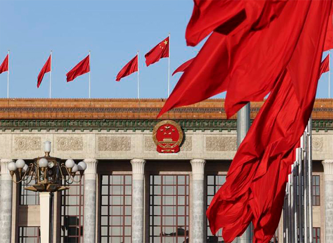 70 Years on, Success Story of People's Congresses Continues in China