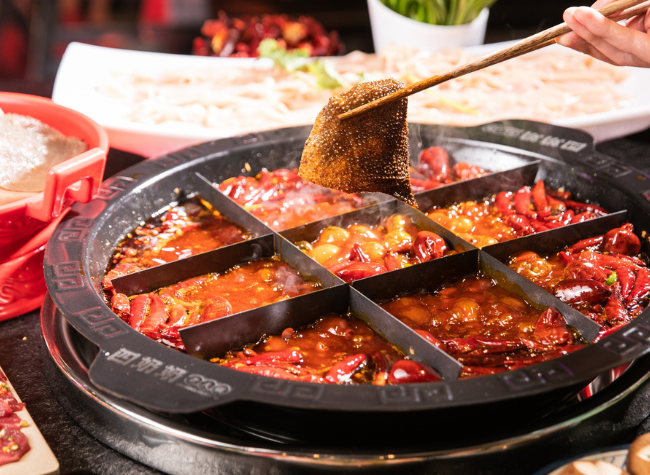 Chongqing Eyes World's Hot Pot Capital Prize by 2027 with 500 Billion Yuan Output