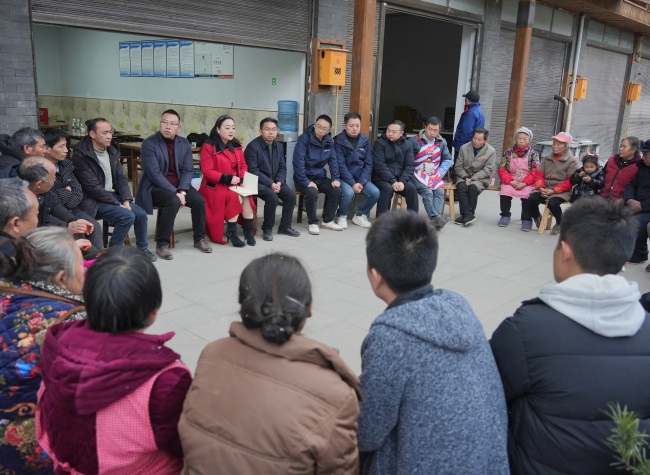 Extending Chinese Culinary Traditions Overseas, Highlighting Chongqing Hot Pot | NPC Deputy