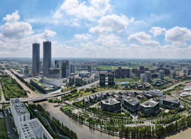 China Vows to Further Expand High-Level Opening up for Foreign Investment