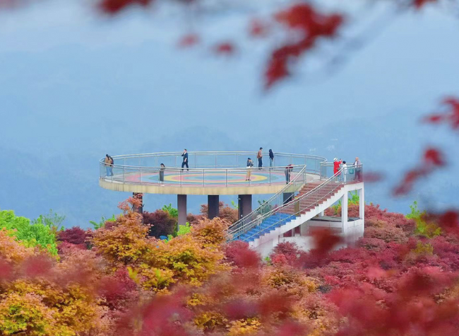 Visual Chongqing | Weekly City Views on April 1-7