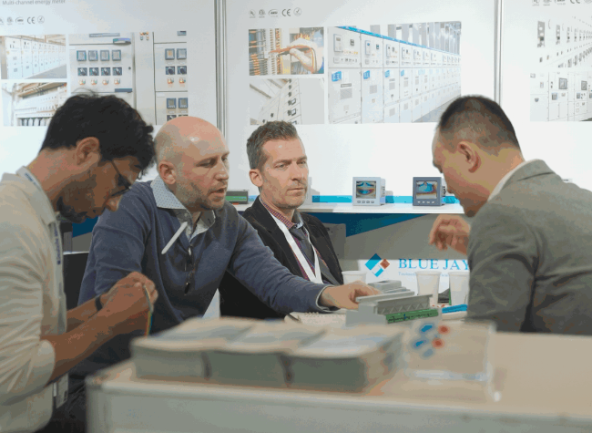 Hannover Messe 2024 Highlights Chongqing's Premier Manufacturers, Sparks Collaboration Talks