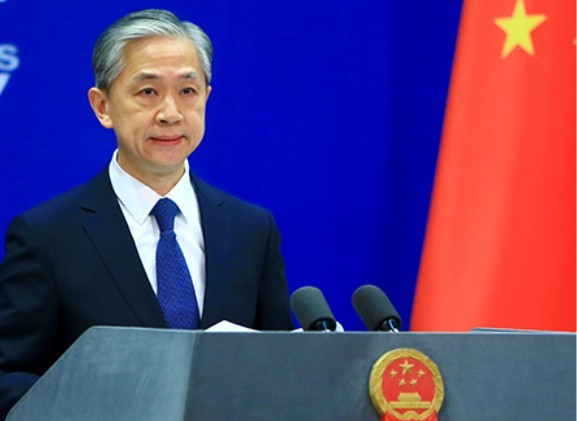 FM Spokesperson Refutes Western Accusation of 'Overcapacity'