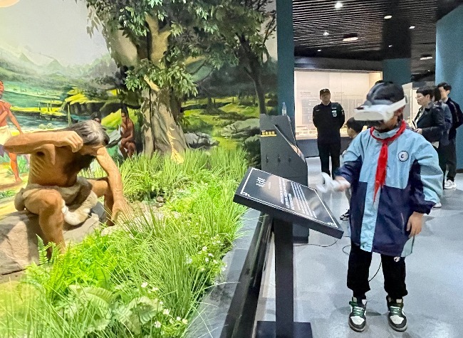 Chongqing's New App Leads You to Nearby Cultural Activities in a 15-Minute Stroll