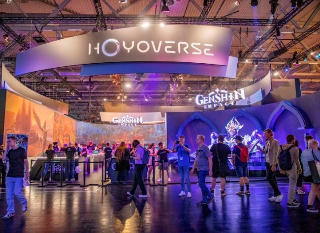 China's Online Games as Cultural Exchange Ambassadors