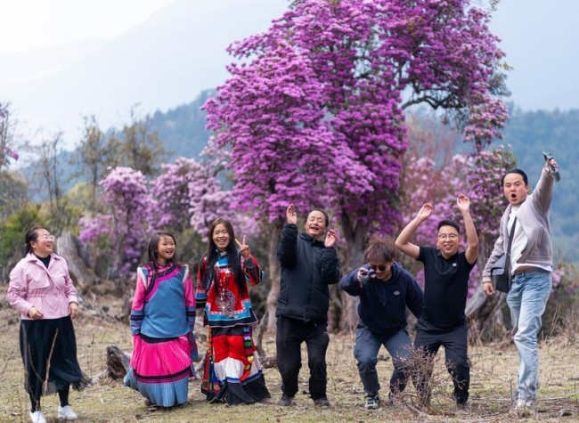 Highlights of China's Qingming Holiday Reveal Economic Vitality