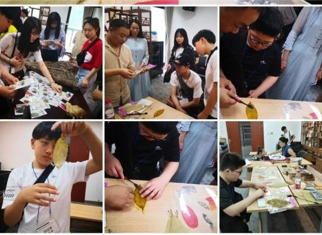 Chongqing Accelerates Building a Hub for Int'l Exchanges in Central and Western China