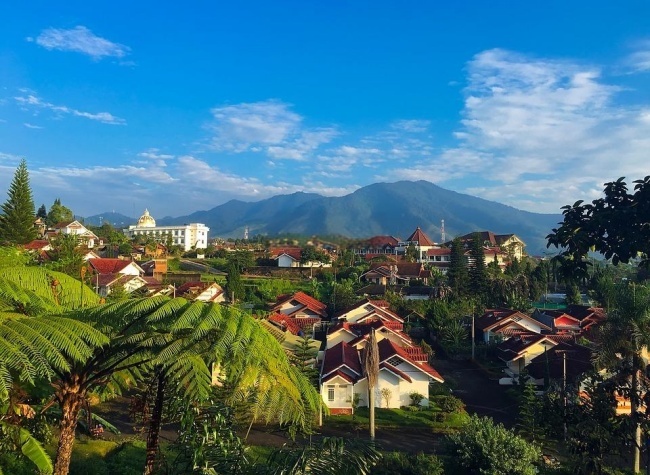 Chongqing and West Java Forge Dynamic Sister-City Partnership | Sister Cities