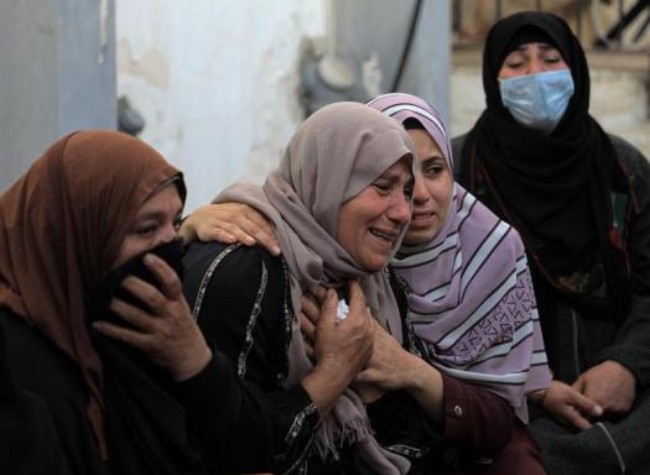 200 Days into Israel-Hamas Conflict, over 1 Million Gazans Have Lost Their Homes: UNRWA