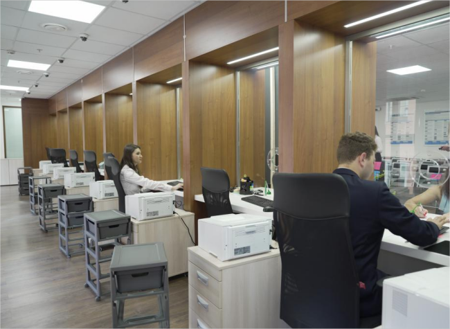 Instructions on Visa Application of Foreign Nationals