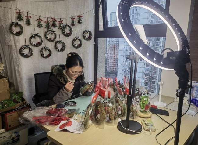 Business Incubator Enables People with Disabilities to Embrace Entrepreneurship