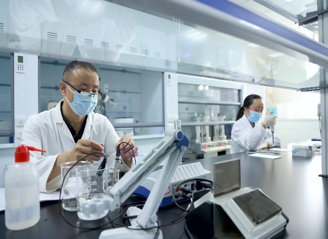 Chongqing's Int'l Symposium Outcomes to Feature at UN Antimicrobial Resistance Meeting