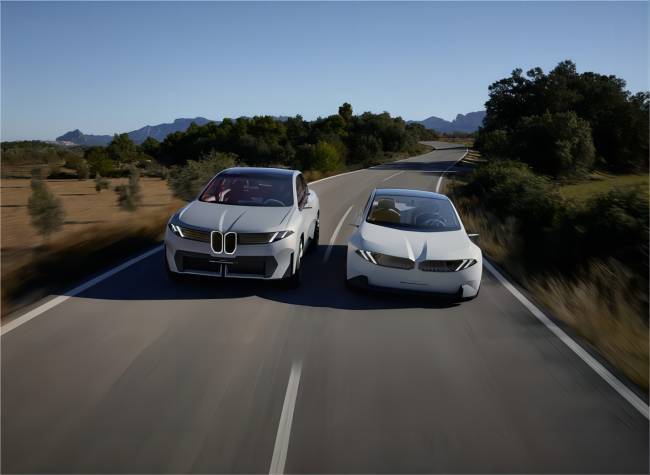 BMW Bolsters Presence in China with 20 Billion Yuan Investment in Shenyang Production Base
