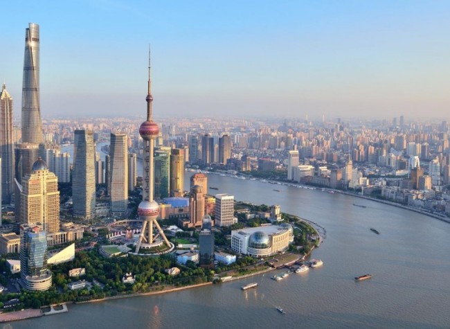 China's Mega-Market to Bring Enormous Opportunities to World: FM Spokesperson