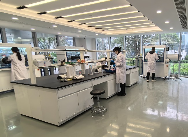 Foreign Enterprise and Expert Bullish on Chongqing's Sci-Tech Innovation Path