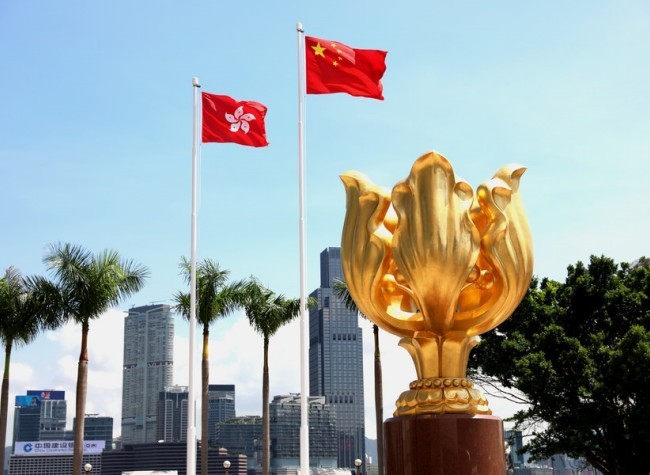 China to Take Firm Countermeasures If U.S. Imposes Visa Restrictions on Hong Kong Officials: Spokesperson