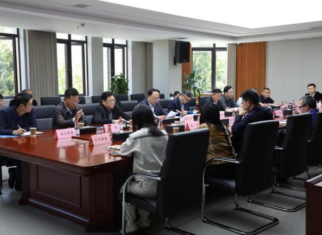 Chongqing Integrates University Curriculum with Factory Settings to Advance Talent Development