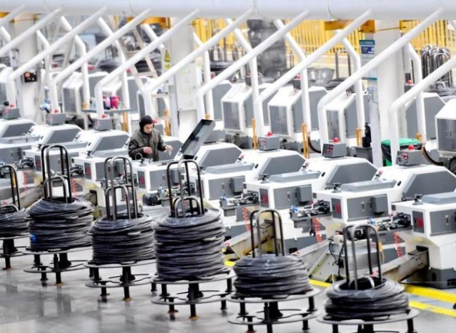 China to Up Financial Support for Equipment Upgrades, Trade-ins of Consumer Goods