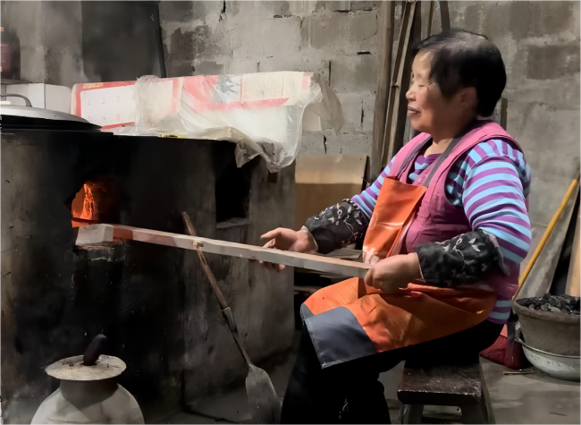 New App Boosts Fire Safety for Solo Elderly with Digital Management