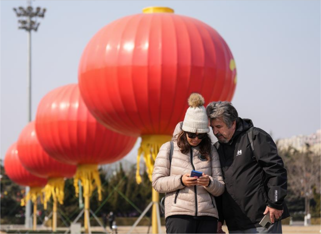 How to Register Accommodation in China