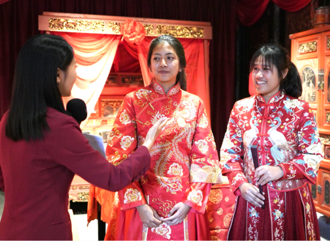 Exploring Qing Dynasty Ancient Courtyards in Chongqing