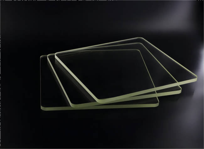 Chongqing Company Sole Supplier for China's C919 Aircraft Glass